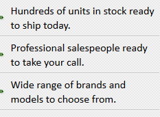 Used Forklifts Pasadena - Large Selection of Inventory for Forklifts, Telehandlers, Scissorlifts